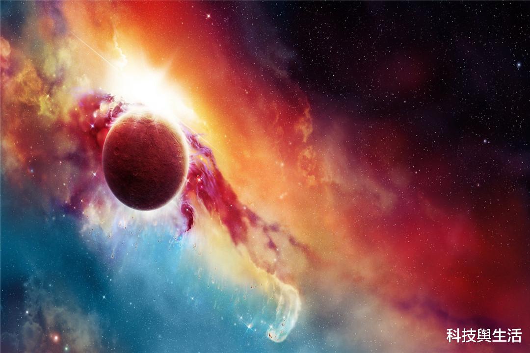 银河系|科学家发现银河系“儿子”，距地120亿光年，超出大家对宇宙认知！