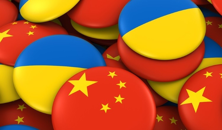烏克蘭已宣佈中國夥伴地位，傳達瞭什麼訊號？-圖3