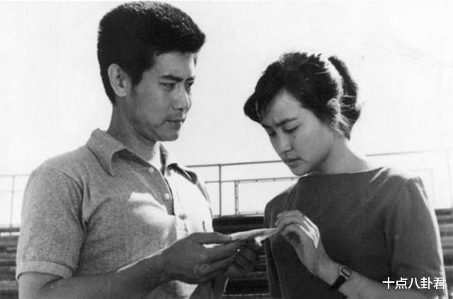 豆瓣|张国民:80年代当红男星,两次与刘晓庆合作,女儿是黄磊的学生