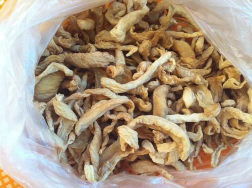 萝卜干：平常遇到这菜，别问价格赶紧买！又香又脆还下饭，买到就是赚到