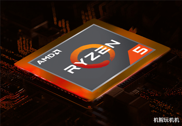 「AMD」碾压骁龙865！AMD手机处理器曝光：性能极其夸张支持光追！