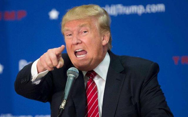 美国■中方正式下达一“禁令”，美总统开始慌了