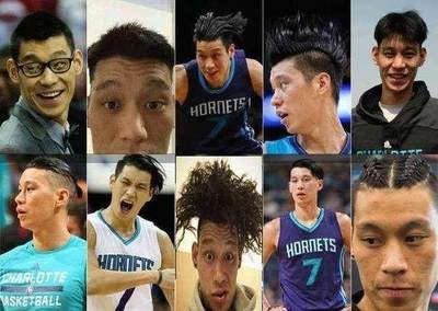 『发型』NBA最奇葩发型，你能忍住不笑吗？看到奥尼尔清宫剧发型忍不住了