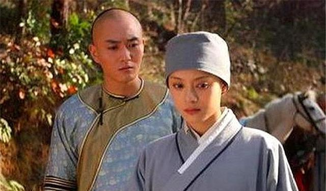 准格尔|甄嬛传：甄嬛杀了魔格的老婆，魔格当场对甄嬛提出一个非礼要求