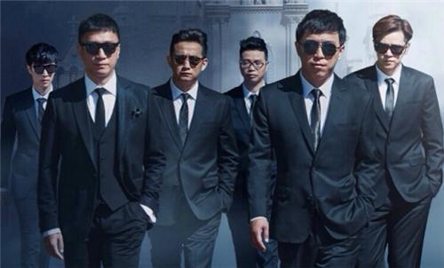 赵亮▲《极限挑战》全面回归，看到嘉宾名单后，心情很是慌张