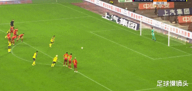 广州恒大|伟大的3-1！中超8冠王大逆转！韦世豪踢疯了，6分钟造点+破门