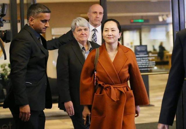 『美国』“勾结”特朗普的汇丰银行，最大股东究竟是谁？说出来你也许不信