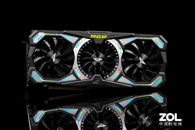 英伟达|扔掉NVIDIA 2080Ti吧  NVIDIA 30系显卡一次性全看够