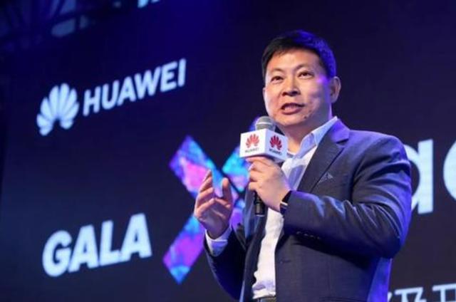 『华为』消息确认！又一手机巨头诞生，华为措手不及，已冲进世界前十