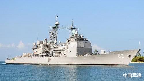 南部战区：又来挑衅？南部战区首次主动公布美舰擅闯我国领海