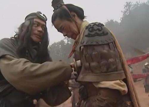 方腊■梁山好汉108位，打辽国没死人，为啥打方腊死了70个？只因他不在