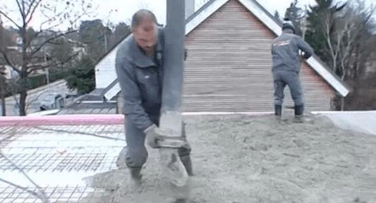 德国人2天就能盖一栋自建房, 盖房子就像垒积木, 还让不让别人玩了