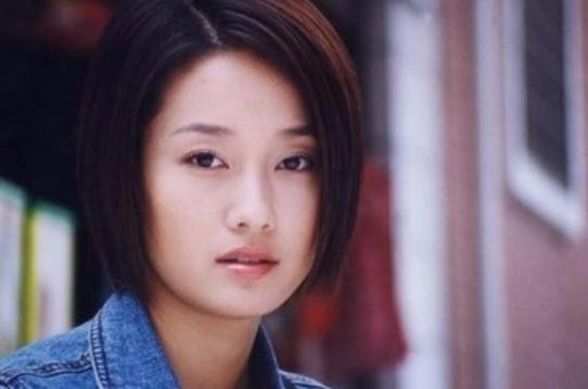 年轻时的马伊琍有多美?考上戏被主任钦点留下,文章把她纹在腿上