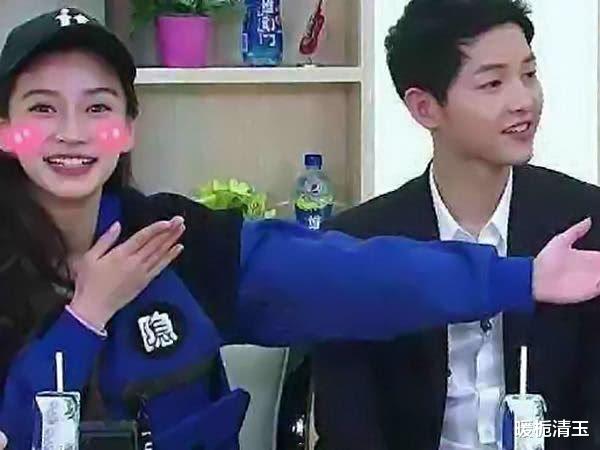 #奔跑吧兄弟#《跑男》中唯一一个不喝安慕希的人，6季从未喝过，一口就是天价