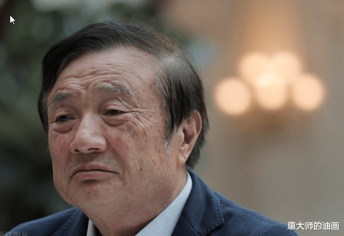 芯片|美国绝杀华为芯,任正非未回应,张绍忠:几年后美国芯片没人要