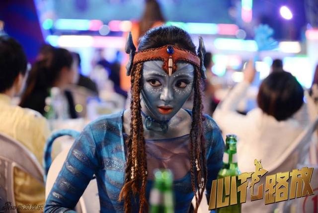 沙溢|军艺的人才产出率丝毫不逊于北电和中戏，光一个诺贝尔就赢了