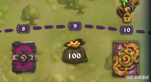 炉石传说|炉石传说战令系统价格公布，好消息是战棋降价，坏消息有点严重