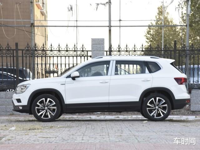 大众汽车|大众再一次成功了！从16万跌至12.4万，30天狂甩1.5万辆