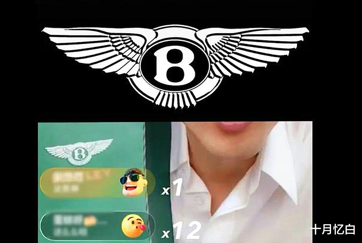 十月忆白 辛巴舅舅：他是农民的儿子，没文化，你们得原谅他？他太聪明了