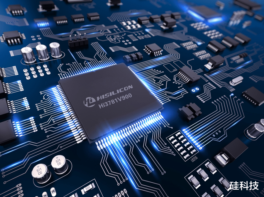 「华为」5G已成过去？华为突然宣布，新主角要来了？