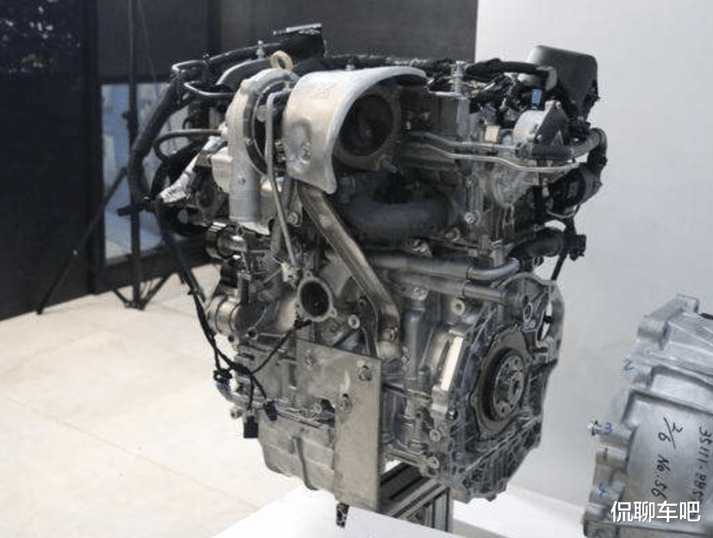 本田飞度|大众的1.4T发动机，为什么不搭爱信的6AT？