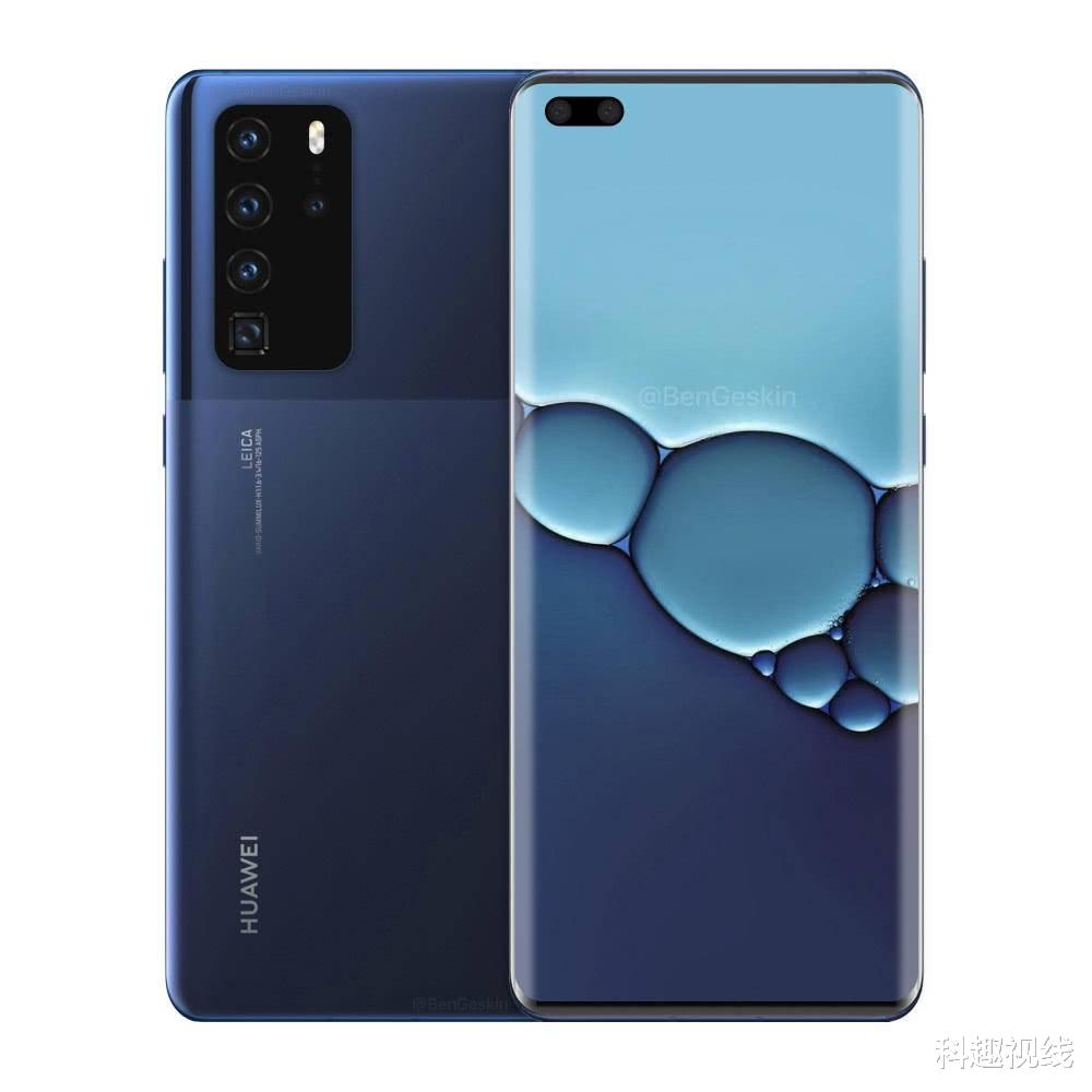 华为p40@华为今年最失败的手机，售价高达4000元，上市后就没得到一个好评