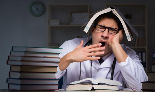 衰老■加速男性衰老的原因:喝酒排最后,第一名很多男人改不了