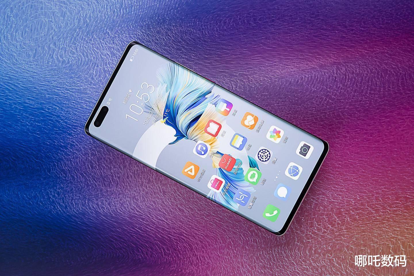 华为|海思又立功了！华为“黑科技”曝光，网友：这次真的没法黑