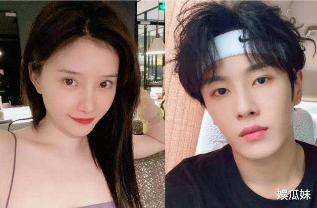 选秀|限定男团UNINE解散，管栎跳青你主题曲引泪目，选秀组合出处在哪儿？