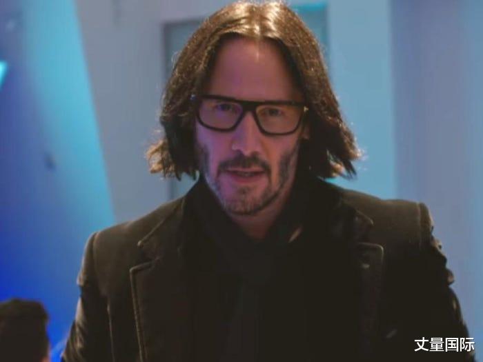 基努·里维斯|12件关于基努里维斯的冷知识，为了莎士比亚甘愿“被封杀十年”