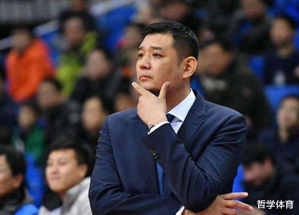 「丁彦雨航」巩晓彬：丁彦雨航已表态回归，双方还差细节处理，但有1首要任务