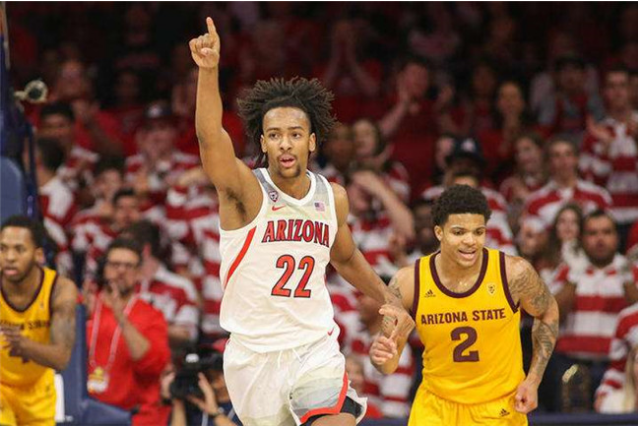 『火箭队』哈登笑了！没想到火箭留了一手，或签下2米11“升级版霍华德”