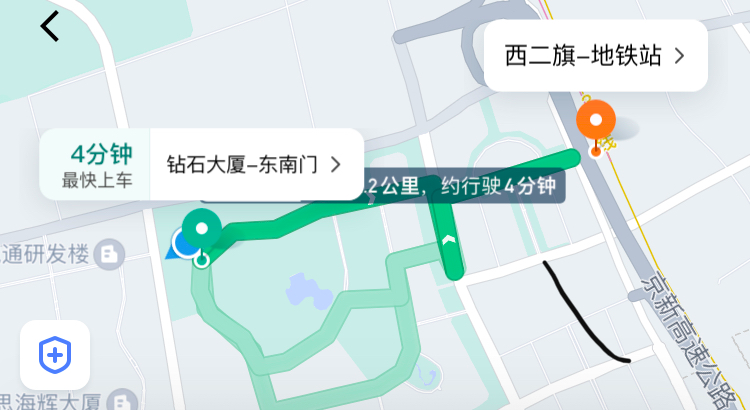 滴滴出行|10个人打开滴滴,却只有1人下单打车?