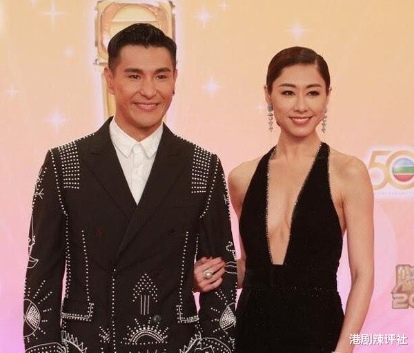 『TVB』TVB小生摆脱霉运新剧将播出，不担心收视期望和《法证先锋4》齐平