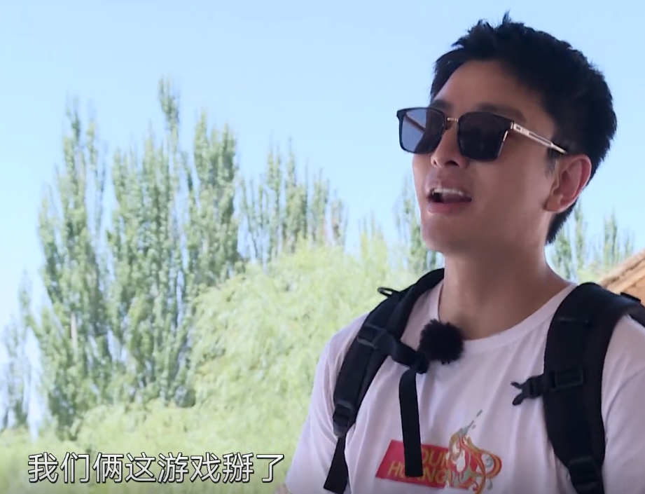 贾乃亮|岳云鹏为什么讨厌贾乃亮？一切还要从那碗酿皮说起！