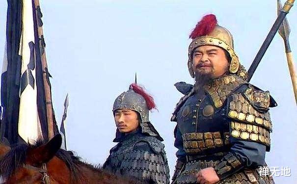 潘凤|“关西吕布，关东潘凤”，虎牢关五虎之一的潘凤为何千年后爆红？