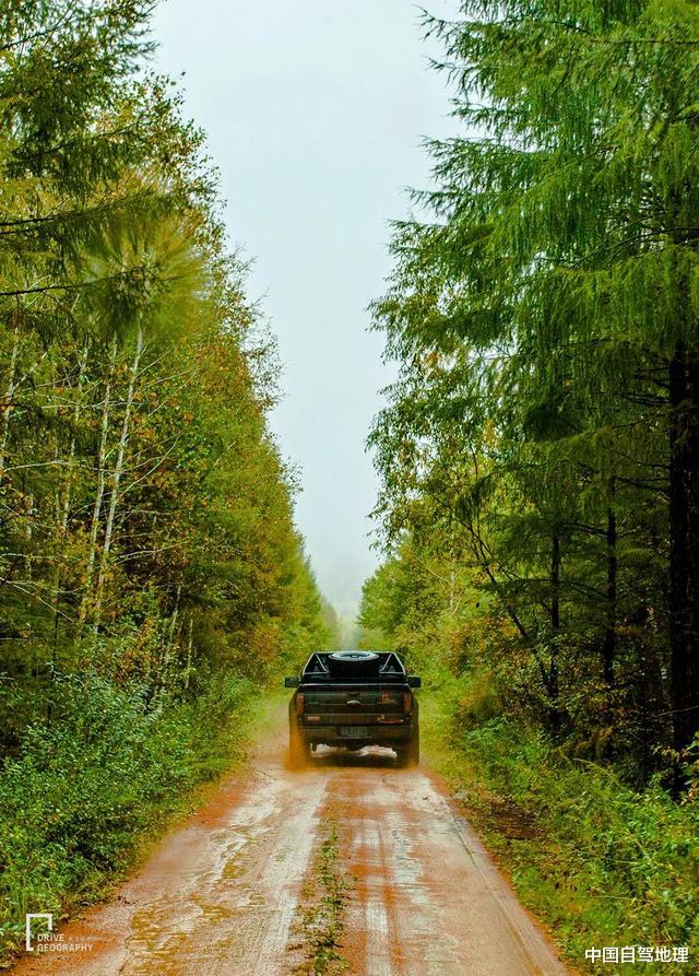 绵阳|9300公里,这条东西边境大走廊,即将引爆自驾圈!