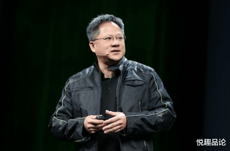 |又一巨头崛起：坐拥3千亿美元资产，成全球芯片之王