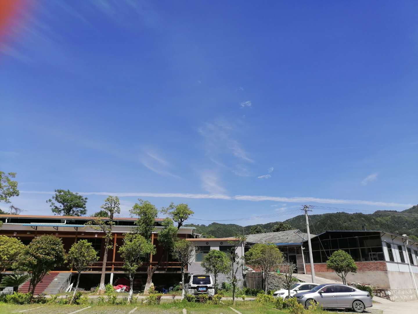 ##周末出游不知道去哪儿的看过来,小编给你推荐一个好玩的农家乐一日游