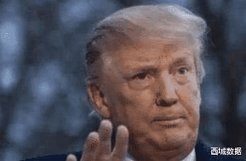 [美国]截至北京时间5月30日9时，美国传来惨烈消息：特朗普终于不再“头铁”了！