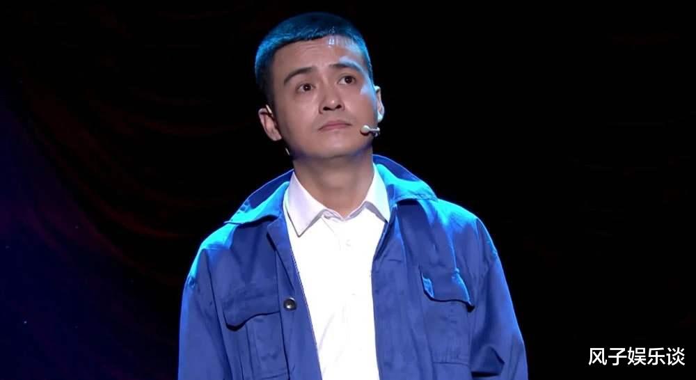 欢乐喜剧人|《欢乐喜剧人》六位冠军，五位大红大紫，只有他沦为路人