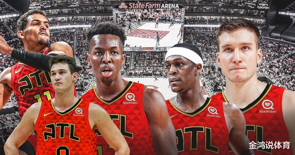 骑士队|爆冷！骑士击败老鹰完成逆袭，麦基全面大爆发，卡佩拉16+16无力回天