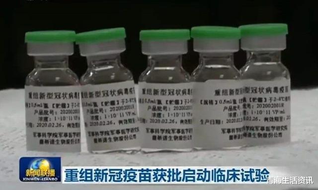 「新型冠状病毒的疫苗」新冠疫苗是否每个人都打？张文宏教授：取决于4个要素