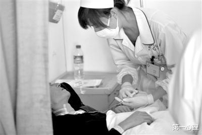 ##中国艾滋病人的现状究竟如何?你根本想象不到