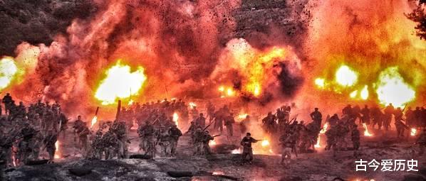 #陈树湘#长征中这个红军师全军覆灭，仅团长跳崖生还，后成开国中将