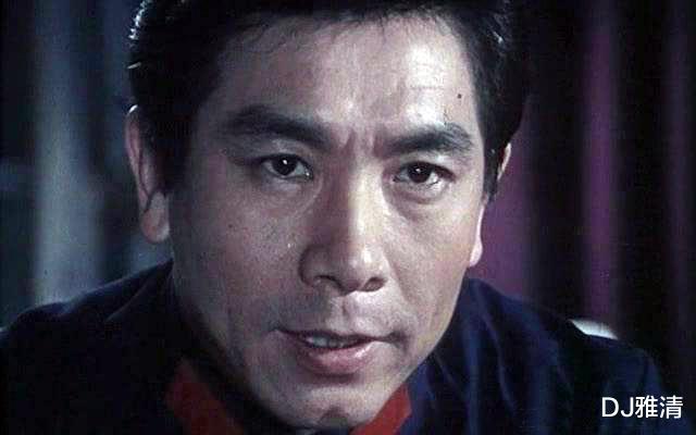 北京电影学院|昔日北影好演员，《黑三角》主演俊朗帅气却被遗忘，如今儿子也成老戏骨