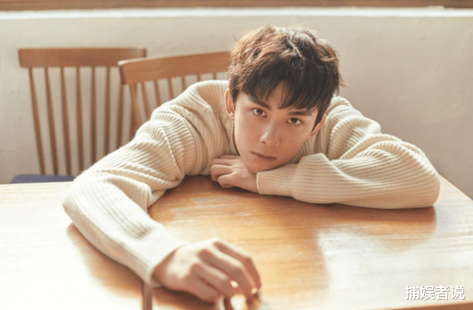 吴磊|硬刚腾讯!吴磊失败后被封杀,已被《穿越火线》踢出局