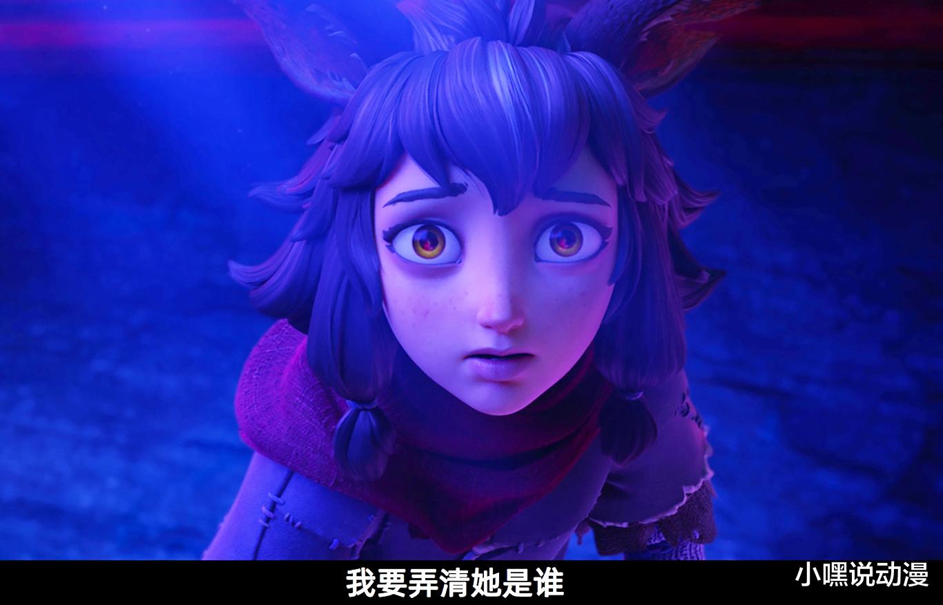 姜子牙|《姜子牙》大反派竟是元始天尊，彩蛋杨戬、雷震子、黄天化登场