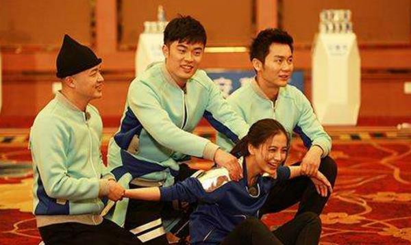 奔跑吧兄弟：跑男节目组终于“开金口”，嘉宾名单已敲定，你喜欢的真的来了！