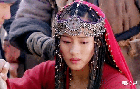 波斯|唐太宗宠幸波斯美女,为何要关进笼子里?传教士:口味真重